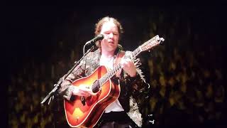 Billy Strings- Happy Hollow, Los Angeles - THE ORPHEUM THEATER. 9/25/2026