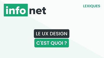 Le UX Design, c