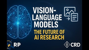 STOP met het gebruiken van Vision Language-modellen totdat u dit hebt bekeken