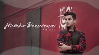 Humko Deewana Kar Gaye - Vicky Singh | Cover | Akshay Kumar | Katrina Kaif