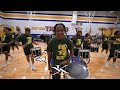 Wilberforce University - Percussion Feature - 2023