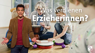 Wie nennt man Erzieherin noch?