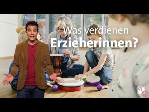 Video: So Organisieren Sie Einen Heimkindergarten