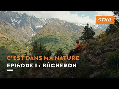 Vidéo: Comment le bûcheron gagnait-il sa vie ?