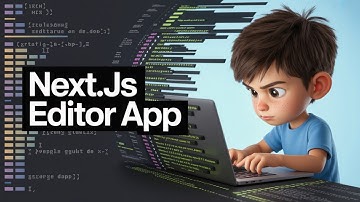 Build a Next.js FFMPEG WASM Video Editor to Split Videos With Progressbar in Browser Using TS