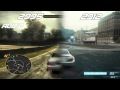 NFS Most Wanted (2005) vs NFS Most Wanted (2012)