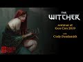 The Witcher Q&A at GenCon 2019