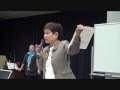 20140130 UPLAN うるとらサポーターズ 第一回給食委員会大円卓会議