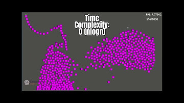 Untitled Game Project- Boids Trijam Devlog Progress