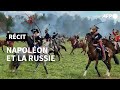 Napoléon en Russie, un envahisseur devenu icône | AFP