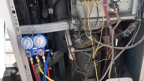 VRV/VRF AC GAS LEAKGE TESTING KAISE KARTE HAIN |NITROGEN AIR LEAK TESTING TIPS |AC GAS LEAK PROBLEM