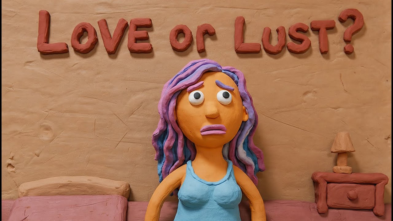 Is it Love or Lust?