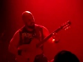 Soulfly - Acoustic Guitar Solo, Dresden 2018