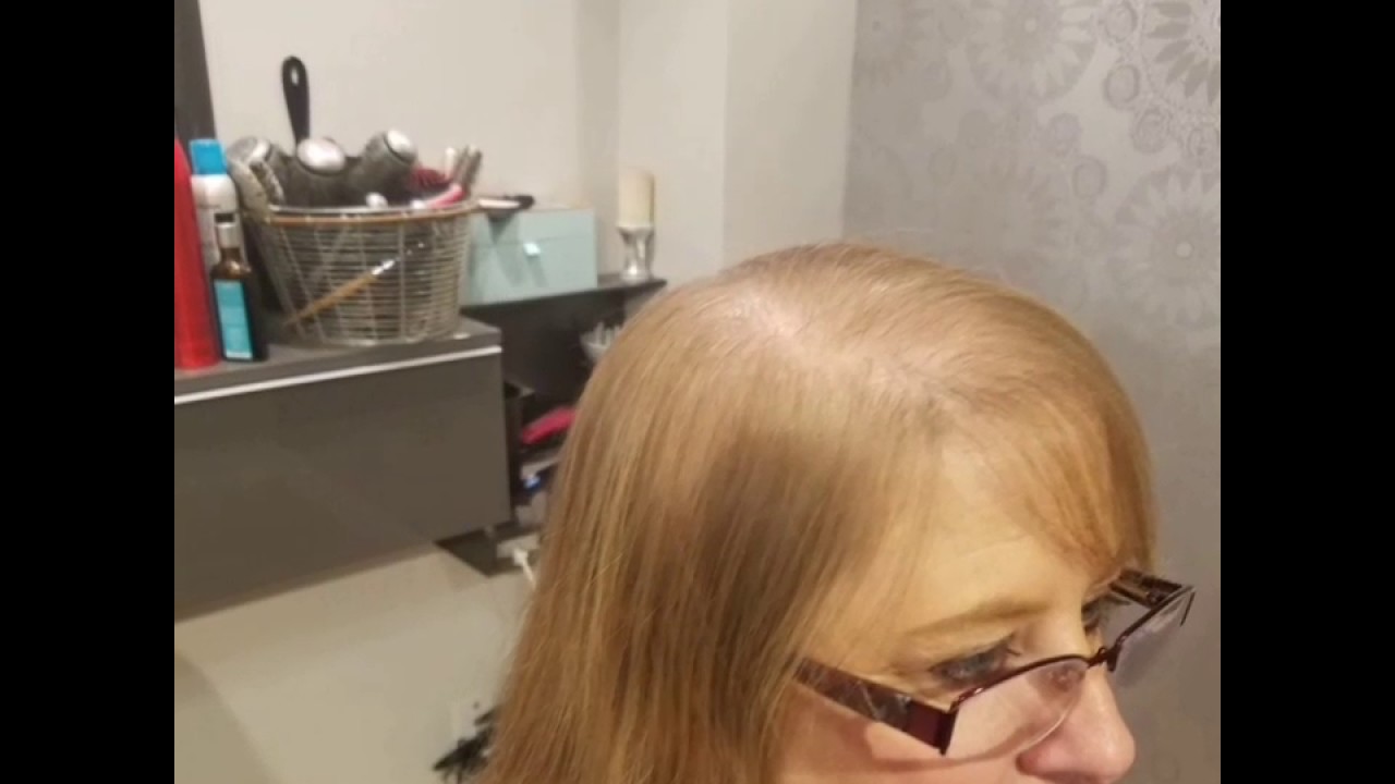 Hair Toppers 100 European human hair YouTube