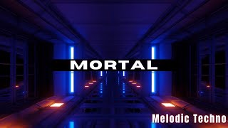 Fevzi Yılmaz - Mortal (Melodic Techno) Resimi