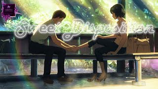 |𝑮𝒂𝒓𝒅𝒆𝒏 𝒐𝒇 𝒕𝒉𝒆 𝑾𝒐𝒓𝒅𝒔| |Sweet   Disposition-TemperTrap| |AMV|