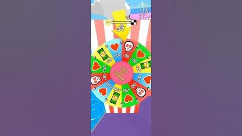 Run Of Life: Gameplay Walkthrough All Levels #shorts