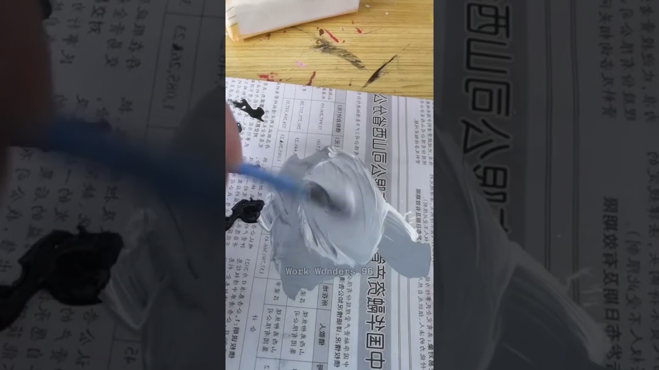 The Craziest Woodcarving Project Yet! 🤪🤪 