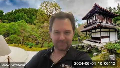 OCP Evenstar Workstream call (May 31, 2024)