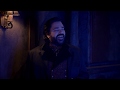 Actor Matt Berry Talks About 'What We Do In The Shadows'