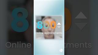 How healow tripled online patient bookings 🚀 #healow #eclinicalworks