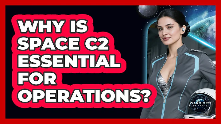 Why Is Space C2 Essential For Operations?