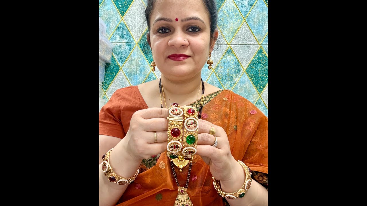Jewellery Sale By Shalu Kataria For Orders Whatsapp 9582698553