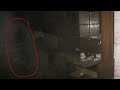 Камера засняла РЕАЛЬНОГО ПРИЗРАКА The camera filmed a REAL GHOST