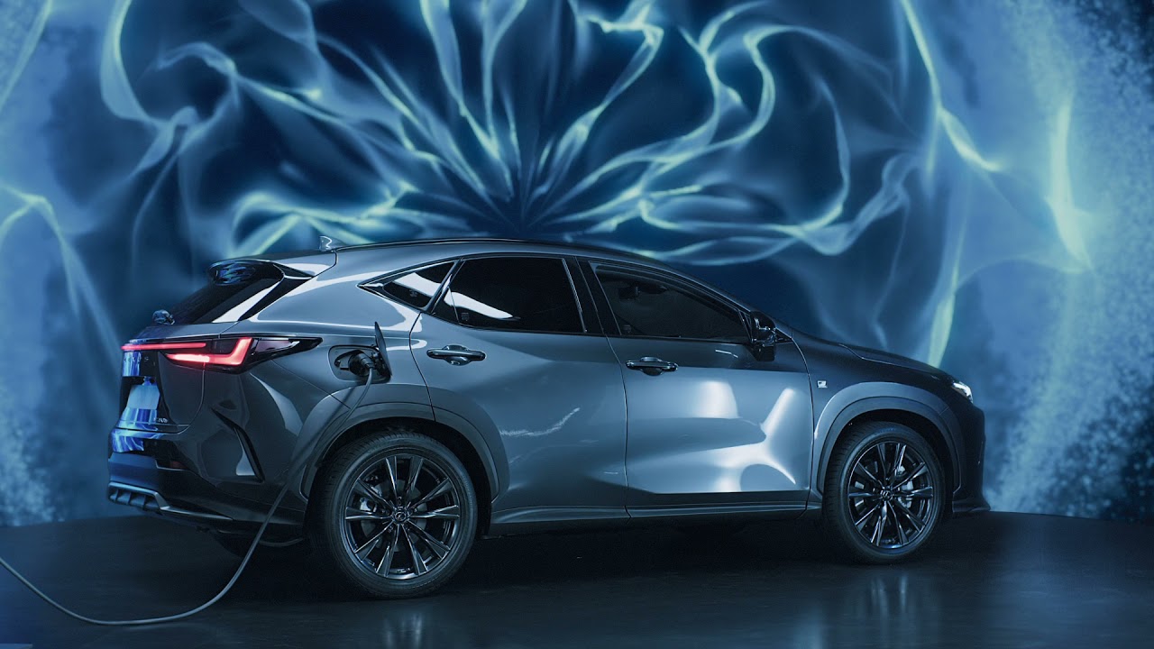 the-all-new-lexus-nx-plug-in-hybrid-lexus-europe-youtube