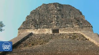 Las maravillosas riquezas de la naturaleza y cultura de Guatemala (DOCUMENTAL COMPLETO)