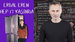 Adına Şarkılar Yazılan İdam Mahkumu Erdal Eren - Şafak Karaman