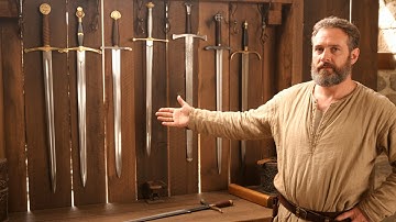 Why Medieval Steel Resisted Dulling Better Than Modern High-Carbon Blades