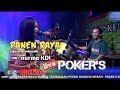 NURMA KDI PANEN RAYA om adella live poker