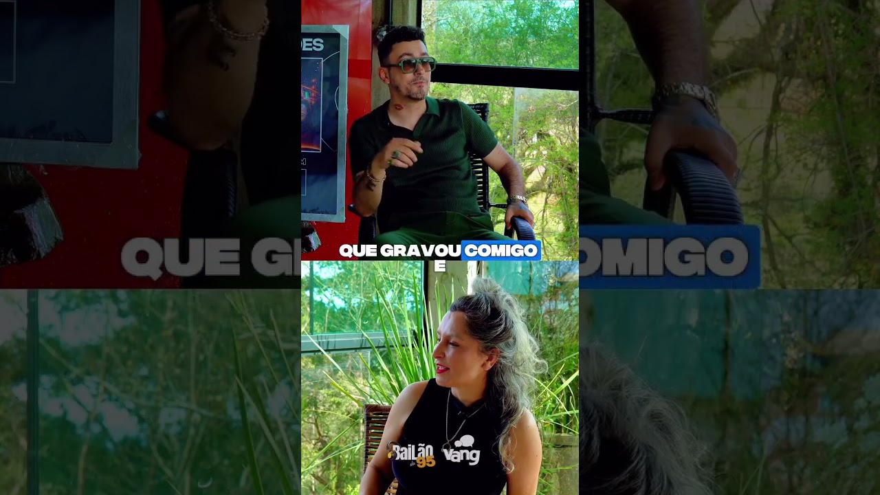 Eu fui o primeiro cantor do Sul do Brasil a gravar um DVD em Portugal “  Assista vídeo completo :