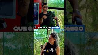 Eu fui o primeiro cantor do Sul do Brasil a gravar um DVD em Portugal “  Assista vídeo completo :