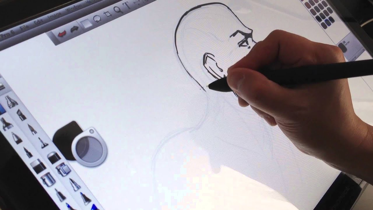 Monoprice Drawing Tablet Mac Software Download