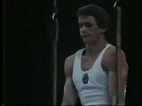 Александр Дитятин 1980