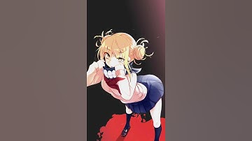 PRESET ANIME | DJ CASH CASH HERO X ALONE | TOGA HIMIKO 💉