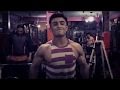 Bicep workoutalex safi official motivationworkoutgymbicep