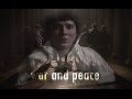 war and peace [война и мир]