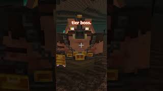 All The New Piglins Bosses In A Minecraft Movie