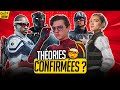 Thorie spiderman 4 confirme  captain america tacle disney i 2 nouveaux jeux marvel hypants 