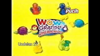 ● Undelan Iklan 21