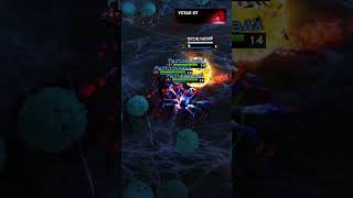 Umbrella ref bio #broodmother #дота2 #dota2 #icefrog #cheating #cheat