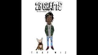 Wiz Khalifa - Mann [28 Grams]