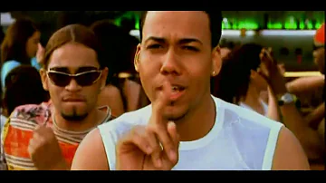 Aventura - Obsession [HD 720p]