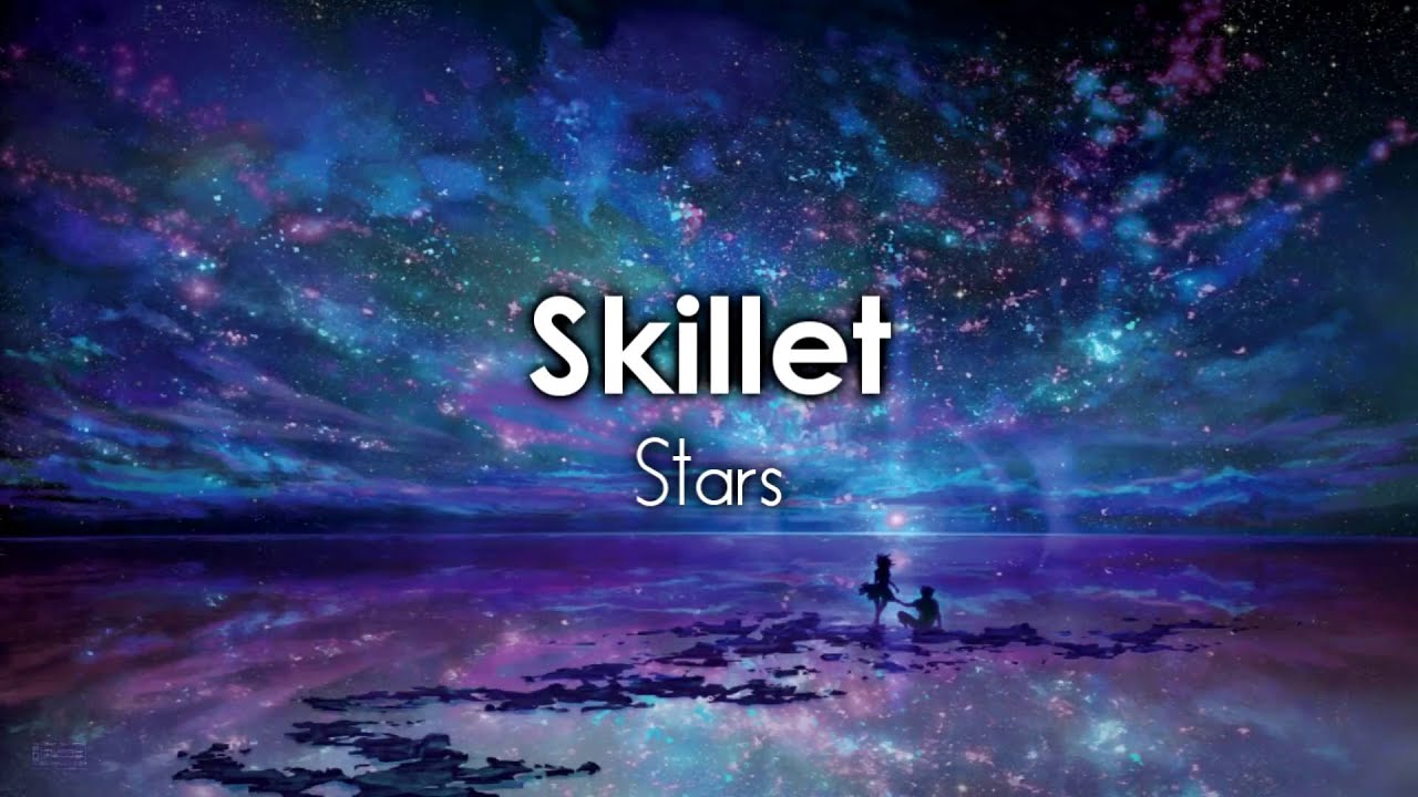 Skillet Stars [Legendado] YouTube