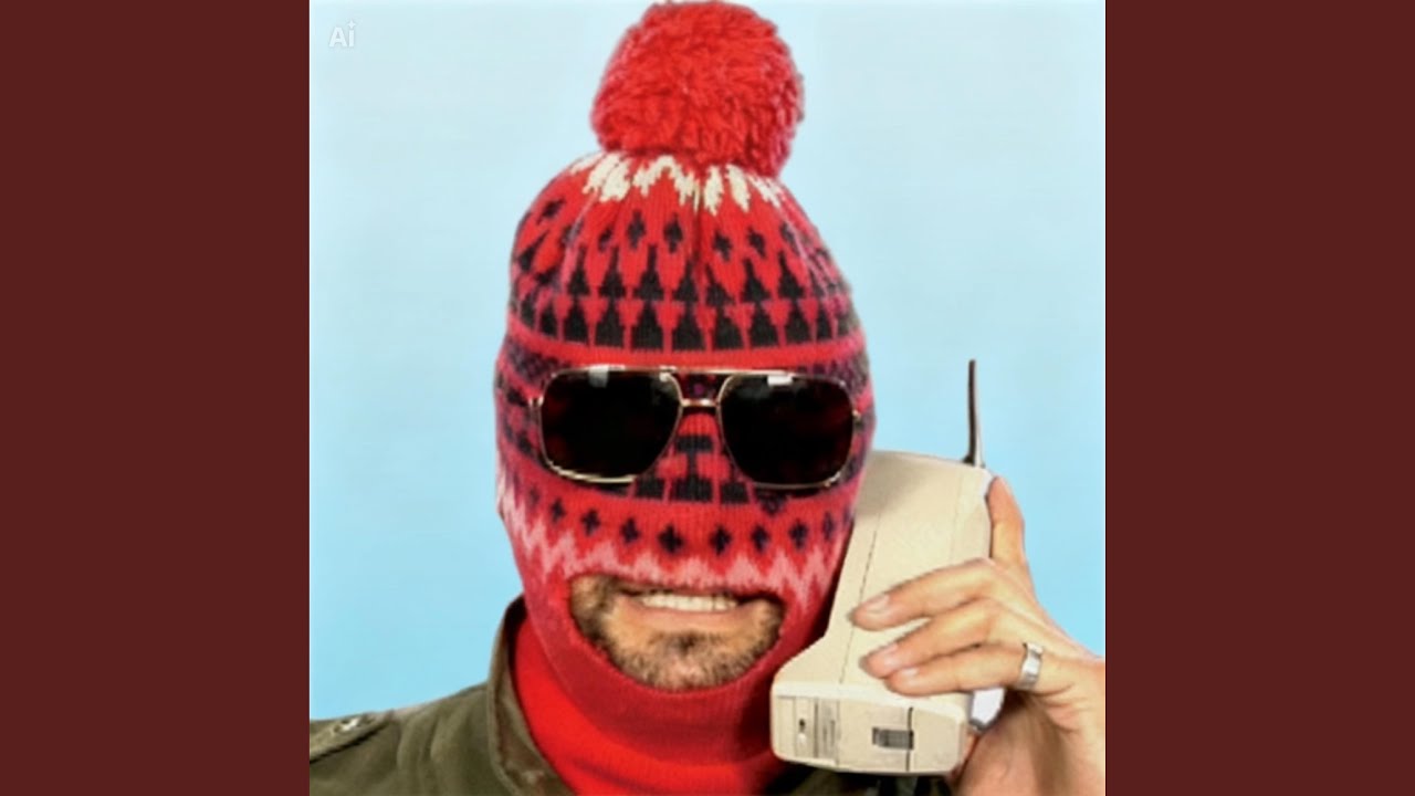 Watch Fonejacker (Gracious K) on YouTube Watch Fonejacker (Gracious K) on YouTube
