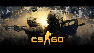 Counter-Strike Global Offensive (По-добър съм)