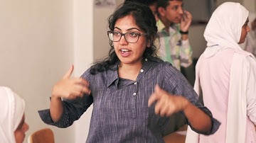 Students understand the core principles of 